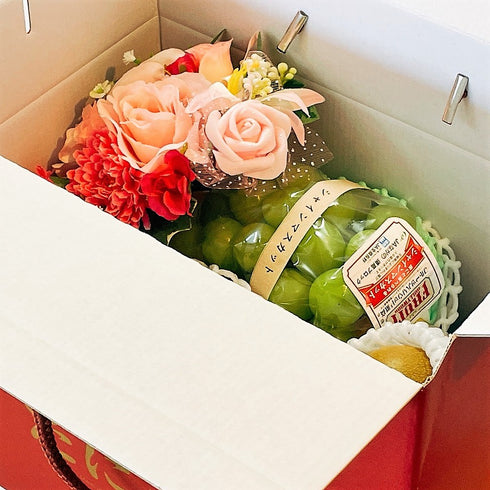 旬の果物ギフト