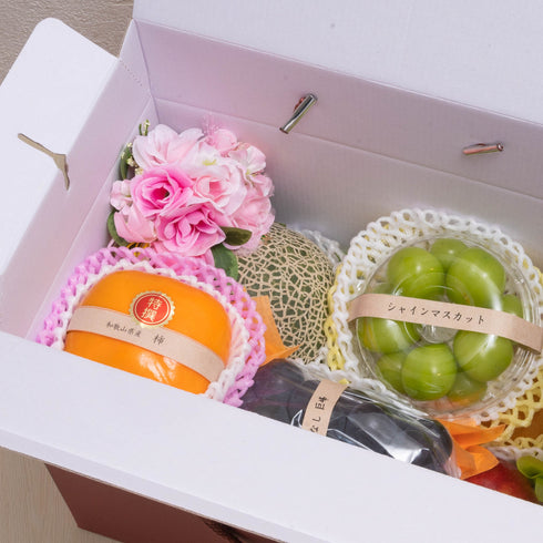 父の日フルーツギフト